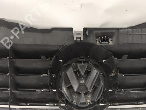 Grill VW PASSAT B5.5 (3B3) 1.9 TDI | BP32092906C40 - Image 4