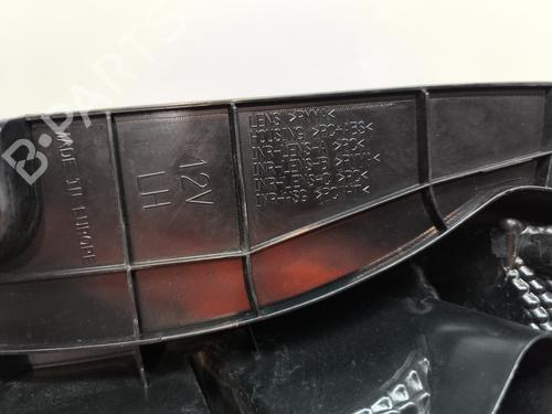 Left taillight NISSAN NOTE (E12) 1.2 | BP30650254C34  - Image 5