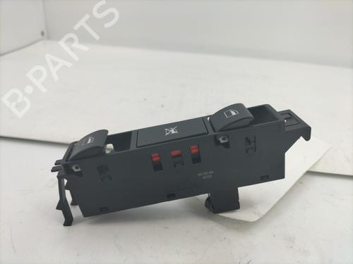 Left front window switch BMW 3 (E46) 320 d | BP30928961I27