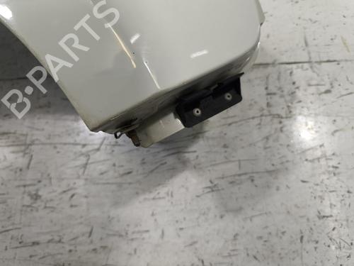 Right front fenders CITROËN NEMO MPV 1.3 HDi 75 | BP30162424C42 