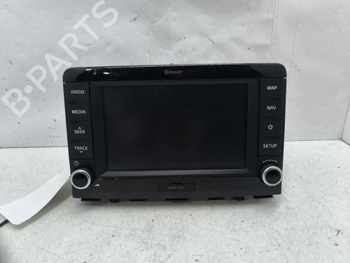 Afficheur Afficheur KIA STONIC (YB) 1.0 T-GDi (120 hp) 35886768 35886768