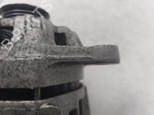 Alternator NISSAN MICRA III (K12) 1.2 16V | BP32205026M7 