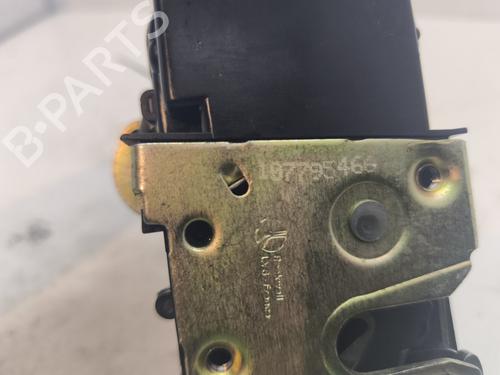 Rear left lock CITROËN XSARA PICASSO (N68) 2.0 HDi | BP27238176C100
