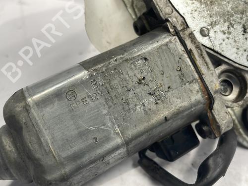 Front left window mechanism MERCEDES-BENZ E-CLASS (W124) E 250 D (124.126, 124.129) | BP26911169C22