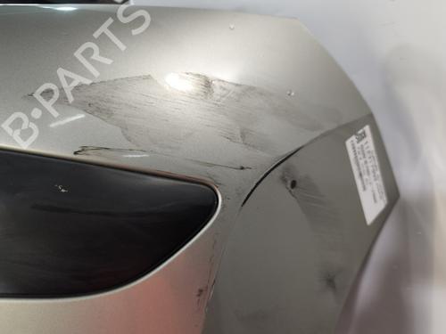 Front bumper PEUGEOT 207 (WA_, WC_) 1.4 | BP29165526C7 