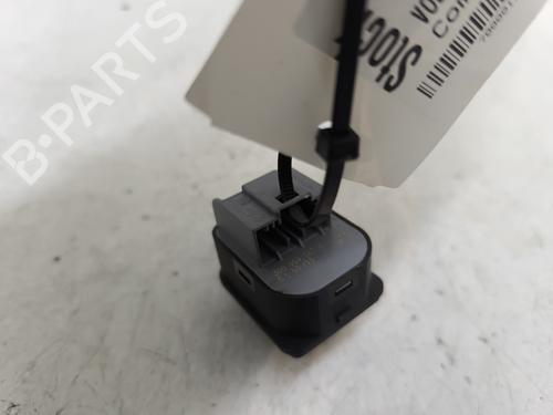 Mirror switch VW TOURAN (5T1) 1.6 TDI | BP36430981I25 - Image 5
