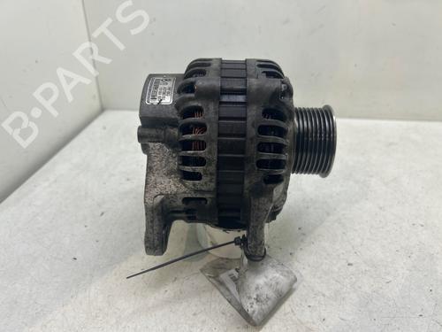 Alternator MAZDA 6 Hatchback (GH) | BP37090687M7 - Image 5