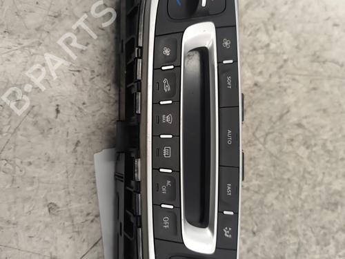 Climate control RENAULT MEGANE III Hatchback (BZ0/1_, B3_) 1.5 dCi (BZ09, BZ0D, BZ1W, BZ29, BZ14) | BP24197408I5 - Image 1