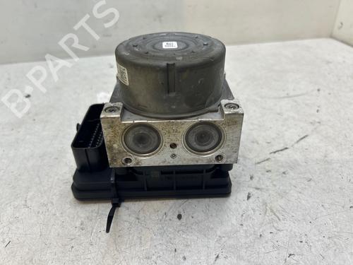 ABS pump PEUGEOT 2008 I (CU_) 1.6 HDi | BP37472552M43 - Image 3