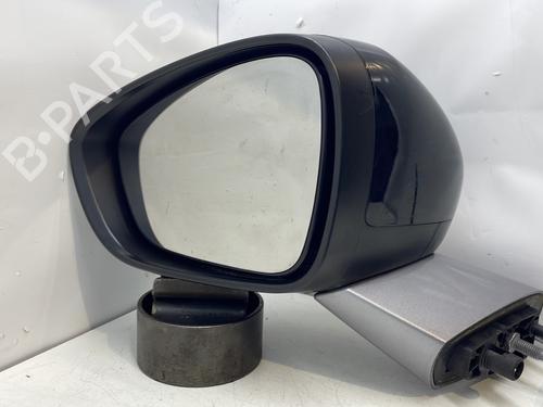 Left mirror CITROËN C4 SPACETOURER (3D_) 1.5 BlueHDi 130 | BP29261100C26 