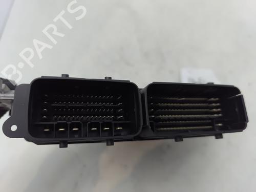 Used Engine control unit (ECU) Engine control unit (ECU) PEUGEOT 2008 I (CU_) 1.6 BlueHDi (116 hp) 34509851 34509851