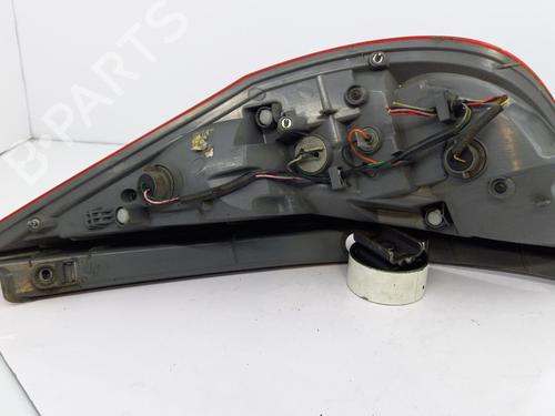 Used Left taillight Left taillight HYUNDAI i30 (FD) 1.6 CRDi (116 hp) 22815392 22815392