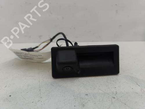 Used Camera VW TOURAN (5T1) 1.5 TSI (150 hp) 29726033