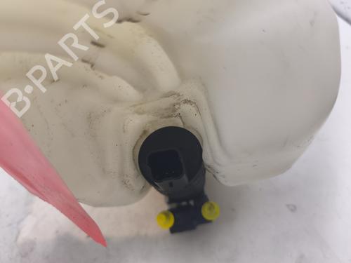 Windscreen washer tank PEUGEOT 208 I (CA_, CC_) 1.6 HDi / BlueHDi 75 | BP27271927C113