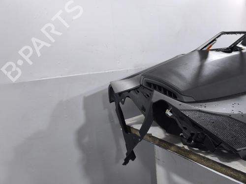 Dashboard TOYOTA C-HR (_X1_) 1.8 Hybrid (ZYX10_, ZYX11_, ZYX10R, ZYX11R) | BP39600185C46 - Image 3