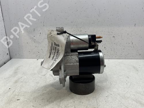 Startmotor RENAULT KADJAR (HA_, HL_) [2015-2025]  28679465