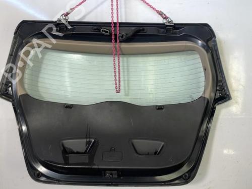 tailgate-kia-ceed-hatchback-ed-16-crdi-90-737001h000-2006-2007-2008-2009-2010-2011-2012-22841008 main image