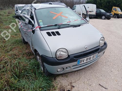 Teile für RENAULT TWINGO I (C06_) 1.2 16V (C06C, C06D, C06K) (75 hp) 4436619 