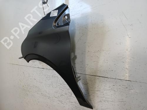 Left front fenders PEUGEOT 208 I (CA_, CC_) 1.2 VTI 82 | BP29619468C41 