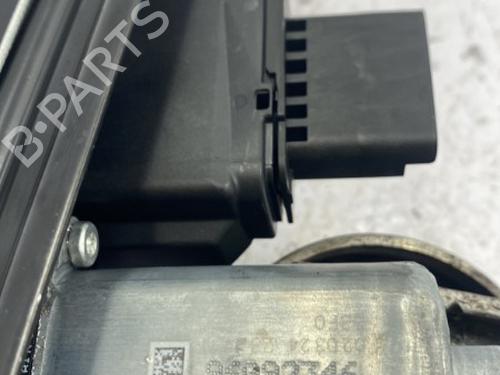 Used Front right window mechanism Front right window mechanism CITROËN C3 AIRCROSS II (2R_, 2C_) 1.2 PureTech 110 (2RHNZB, 2RHNZW, 2RHNPX, 2RHNPJ) (110 hp) 22845235 22845235