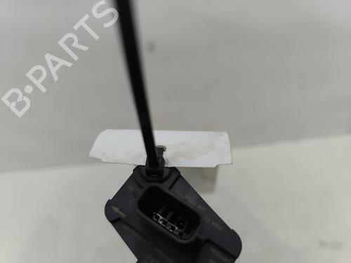 Mass air flow sensor RENAULT TRAFIC III Van (FG_) 1.6 dCi 95 (FGMJ, FGMR) | BP29582199M95 