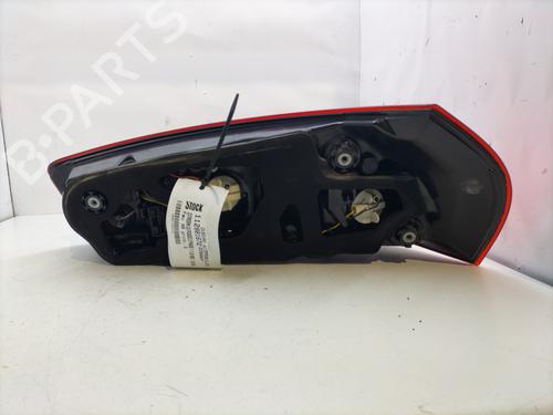 Left taillight CITROËN C4 Picasso II 1.6 HDi / BlueHDi 115 | BP29439027C34 