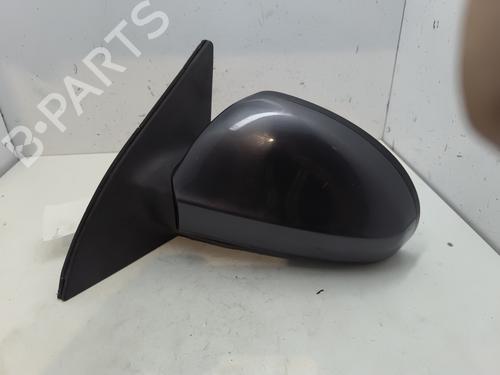 Left mirror KIA CEE'D Hatchback (ED) 1.6 CRDi 90 | BP26895792C26 