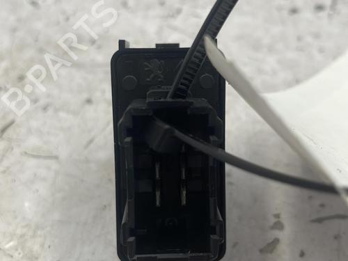 Right front window switch CITROËN DS3 (SA_) 1.6 THP 155 | BP22830792I26 - Image 2