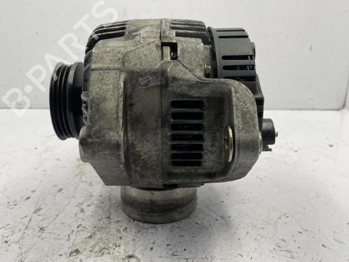 Alternator RENAULT MEGANE I (BA0/1_) 1.6 e (BA0F, BA0S) | BP22837786M7 