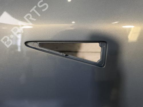 Left front fenders RENAULT ESPACE IV (JK0/1_) 2.2 dCi (JK0H) | BP30162561C41 