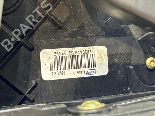 rear-left-lock-ford-focus-c-max-dm2-2003-2004-2005-2006-2007-39979109 main image