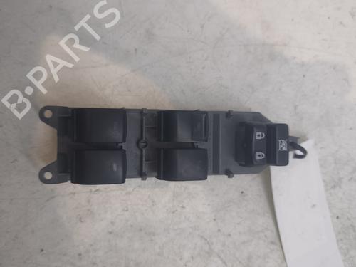 Used Switch TOYOTA AURIS (_E18_) 1.8 Hybrid (ZWE186_, ZWE186R) (136 hp) 27861354