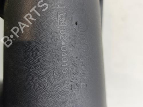 Right mirror RENAULT CLIO III (BR0/1, CR0/1) 1.5 dCi (C/BR0G, C/BR1G) | BP29044103C27 