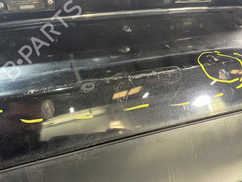 Rear bumper VW GOLF IV (1J1) 1.9 TDI | BP29377228C8 