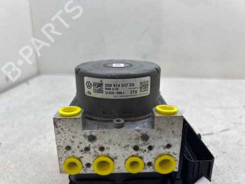 ABS Bremseaggregat ABS Bremseaggregat VW GOLF VII (5G1, BQ1, BE1, BE2) 1.4 TSI (125 hp) 37449374 37449374