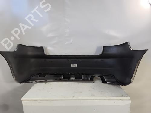 Rear bumper AUDI A3 (8P1) 1.6 TDI | BP29222567C8 