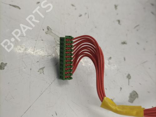 Steering column stalk RENAULT KANGOO Express (FW0/1_) 1.5 dCi 90 (FW0G, FW05, FW08, FW11) | BP23077904I23 - Image 2