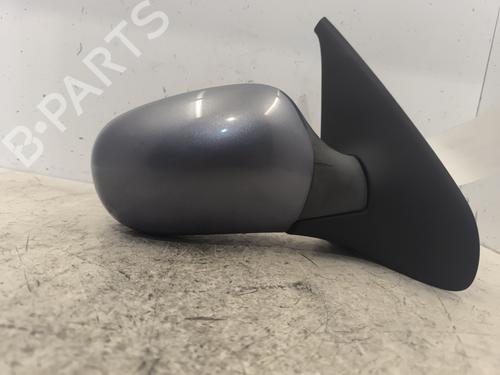 Ryggespeil høyre RENAULT CLIO II (BB_, CB_) 1.6 (B/CB0D, BB00) (90 hp) 24310054
