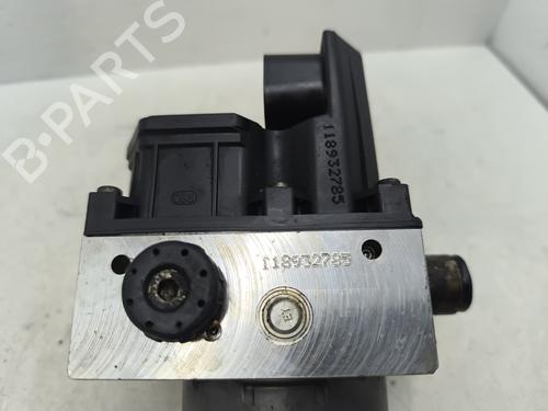 ABS pump FORD MONDEO III (B5Y) | BP31799897M43 - Image 3