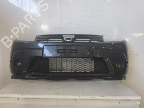 Front bumper DACIA SANDERO | BP34260877C7 - Image 5