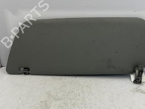Used Right sun visor Right sun visor MERCEDES-BENZ SPRINTER 3-t Van (B906) 218 CDI (906.611, 906.613) (184 hp) 22828391 22828391