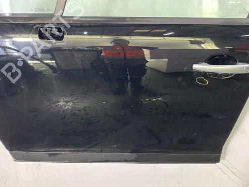 Left front door CITROËN C4 I (LC_) 2.0 16V | BP25259678C2 