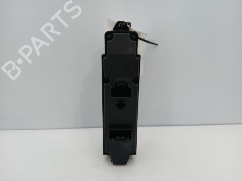 Left front window switch MAZDA 2 (DE_, DH_) 1.3 MZR (DE3FS) | BP35961332I27 - Image 5