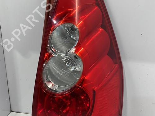 Højre baglygte MAZDA 5 (CR) 2.0 CD (CR19) (110 hp) 22829504