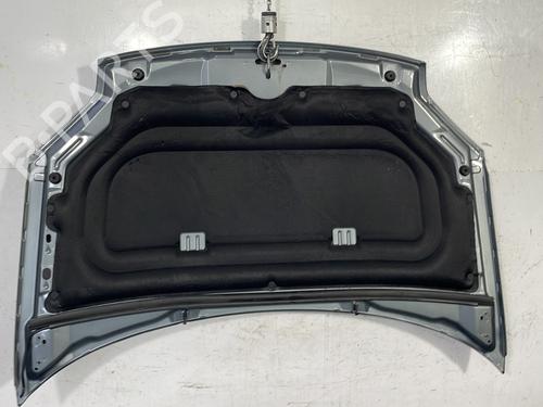 Hood CITROËN BERLINGO / BERLINGO FIRST MPV (MF_, GJK_, GFK_) 2.0 HDI 90 (MFRHY) | BP24403708C1 