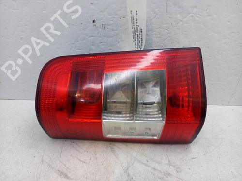 Feu arrière gauche PEUGEOT PARTNER MPV (5_, G_) 1.6 HDi 75 (75 hp) 32103443