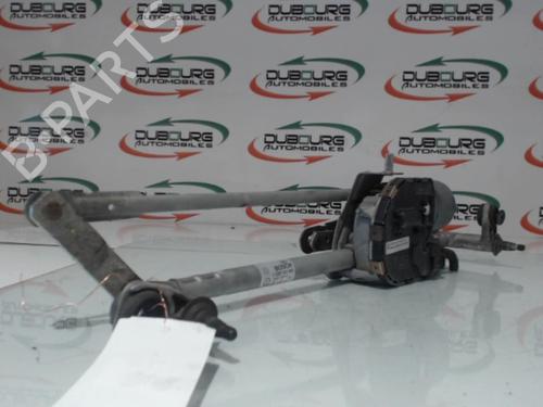 Used Front wiper motor Front wiper motor VW GOLF VI Variant (AJ5) 1.6 TDI (105 hp) 22814577 22814577