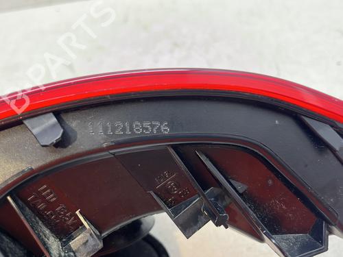 Right tailgate light PEUGEOT 2008 I (CU_) 1.2 THP 110 / PureTech 110 | BP28568266C80  - Image 5