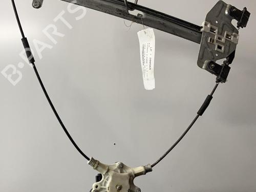 Used Front right window mechanism Front right window mechanism KIA PICANTO II (TA) 1.0 (69 hp) 22816710 22816710