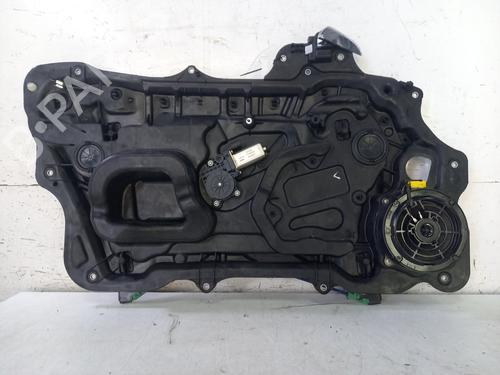 Front left window mechanism LANCIA YPSILON (843_) 1.4 16V (843.AXC11, 843.AXC1B, 843.AXC1A) | BP31830228C22 - Image 5